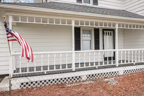Exterior - 12204 Monroe Rd, Britton, MI 49229 photo 3 of 8