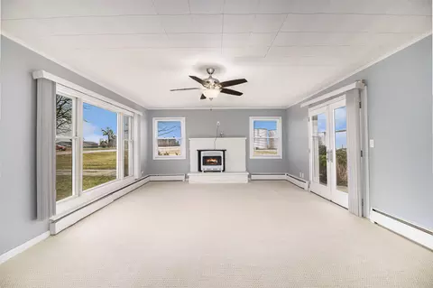 Living - 12204 Monroe Rd, Britton, MI 49229 photo 1 of 2