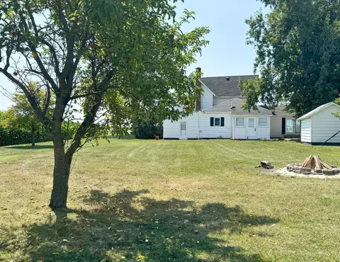 Exterior - 12204 Monroe Rd, Britton, MI 49229 photo 2 of 8