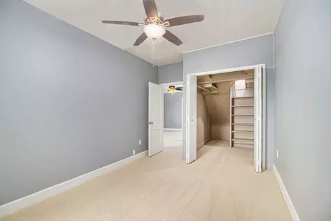 Bedroom - 12204 Monroe Rd, Britton, MI 49229 photo 1 of 2