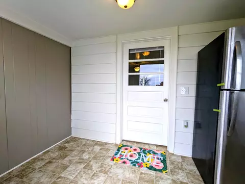 Entry Way - 12204 Monroe Rd, Britton, MI 49229 photo 1 of 2