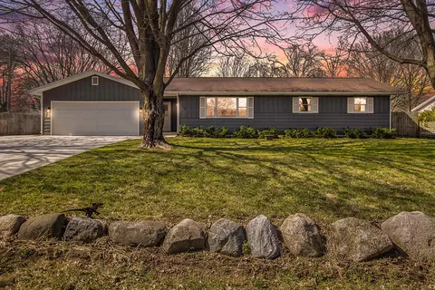3684 Volkers St, Hamilton, MI 49419