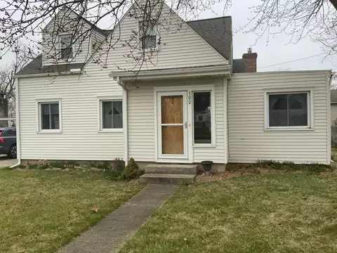 102 Bartlett St, Clinton, MI 49236