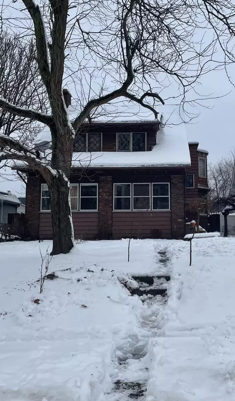 33 Lathrop Ave, Battle Creek, MI 49014