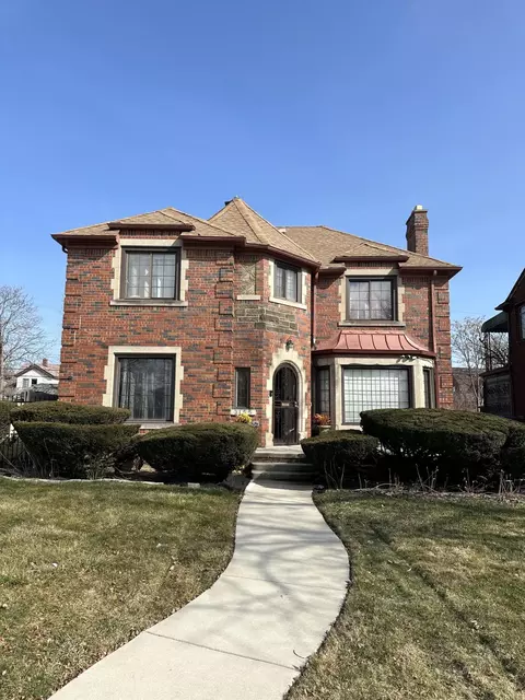 3155 Oakman Blvd, Detroit, MI 48238