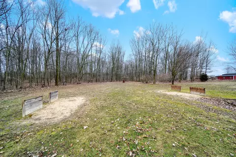 Exterior - 8201 Deblinsue Ln, Jackson, MI 49201 photo 18 of 40