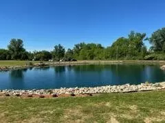 Exterior - 8201 Deblinsue Ln, Jackson, MI 49201 photo 38 of 40