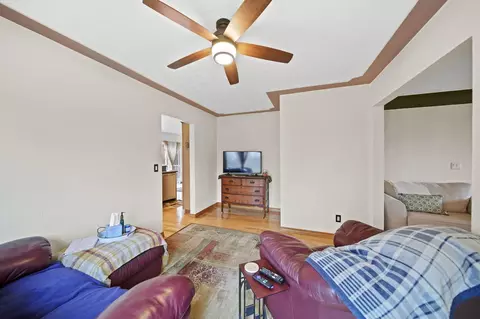 Bedroom - 8201 Deblinsue Ln, Jackson, MI 49201 photo 1 of 9