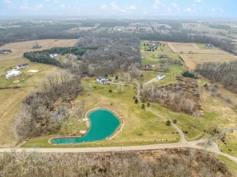 View/Area - 8201 Deblinsue Ln, Jackson, MI 49201 photo 9 of 18