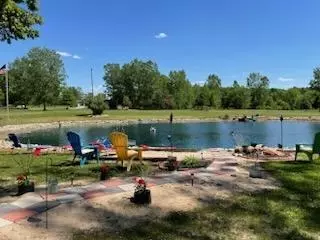 Exterior - 8201 Deblinsue Ln, Jackson, MI 49201 photo 39 of 40