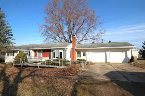 5361 E Y Ave, Vicksburg, MI 49097
