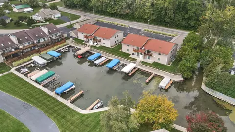 5959 Paw Paw Lake Rd #23, Coloma, MI 49038