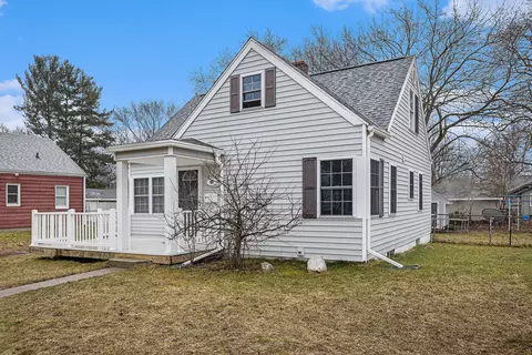 49 Gordon Blvd, Battle Creek, MI 49037