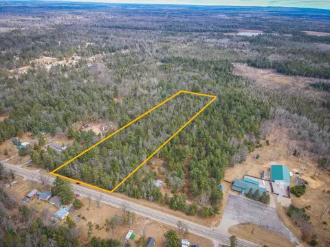 00 S Gladwin Rd, Prudenville, MI 48651