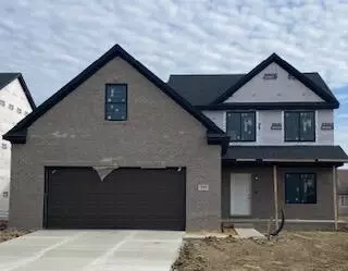 294 White Owl Ln, Dundee, MI 48131