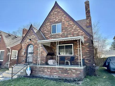 4359 Bedford St, Detroit, MI 48224