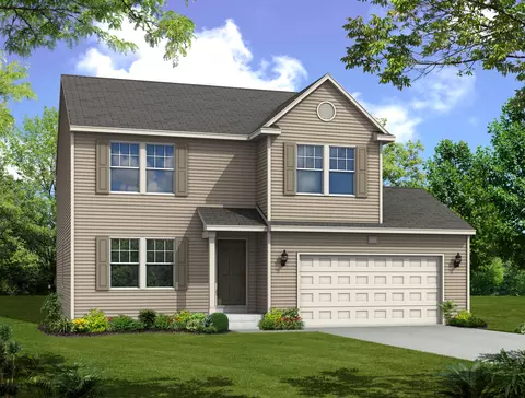 718 Woodland Circle Dr, South Haven, MI 49090