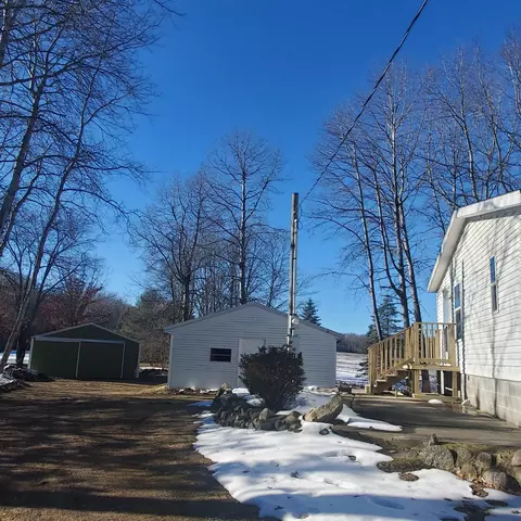 5480 Leckrone Rd, Manistee, MI 49660 photo 2