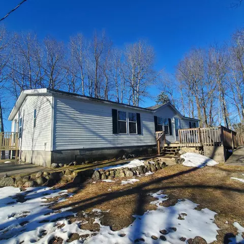 5480 Leckrone Rd, Manistee, MI 49660