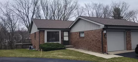 823 Appleblossom Ln #13, Holland, MI 49423