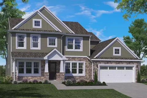 6547 Brimley Trl, Kalamazoo, MI 49009
