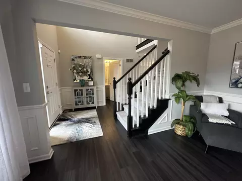 Entry Way - 38430 Summit Dr, Romulus, MI 48174 photo 3 of 6