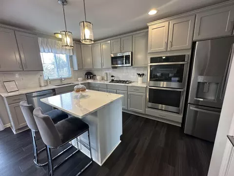 Kitchen - 38430 Summit Dr, Romulus, MI 48174 photo 1 of 1