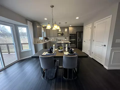 Dining - 38430 Summit Dr, Romulus, MI 48174 photo 1 of 4