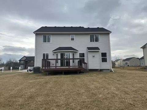Exterior - 38430 Summit Dr, Romulus, MI 48174 photo 2 of 2