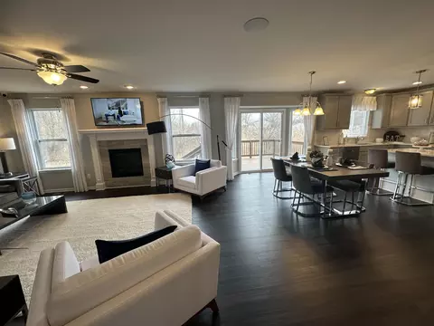 Dining - 38430 Summit Dr, Romulus, MI 48174 photo 3 of 4