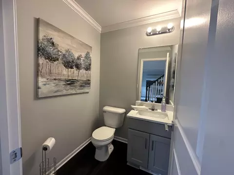 Bath - 38430 Summit Dr, Romulus, MI 48174 photo 1 of 6