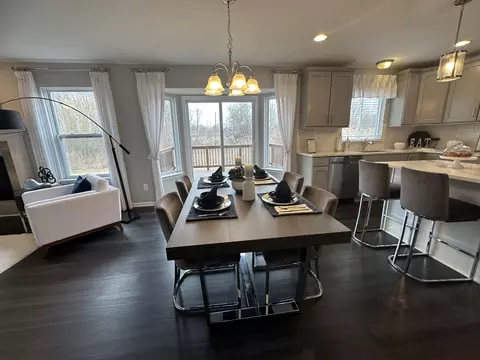 Dining - 38430 Summit Dr, Romulus, MI 48174 photo 2 of 4
