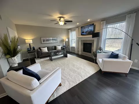 Living - 38430 Summit Dr, Romulus, MI 48174 photo 1 of 1
