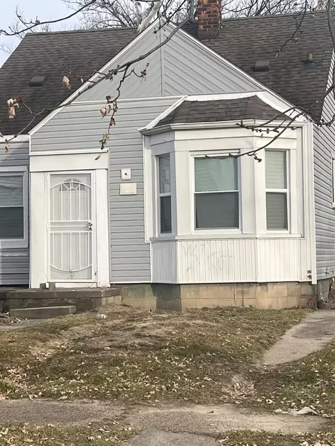 18410 Joann Ave, Detroit, MI 48205
