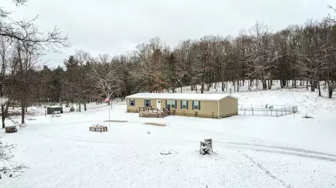 10249 S Wright St, Reed City, MI 49677