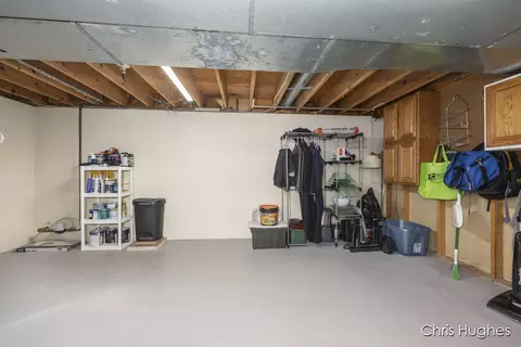 Exterior - 6350 Dunbarton St SE, Ada, MI 49301 photo 5 of 9
