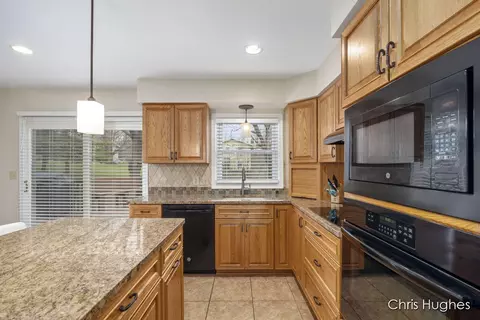 Kitchen - 6350 Dunbarton St SE, Ada, MI 49301 photo 3 of 4