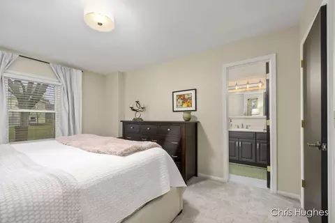 Bedroom - 6350 Dunbarton St SE, Ada, MI 49301 photo 3 of 6