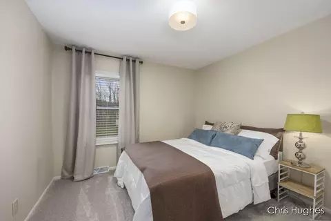Bedroom - 6350 Dunbarton St SE, Ada, MI 49301 photo 4 of 6