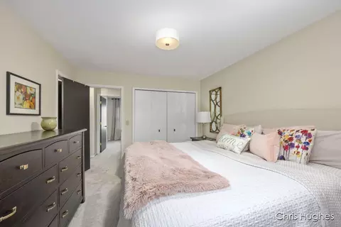 Bedroom - 6350 Dunbarton St SE, Ada, MI 49301 photo 2 of 6