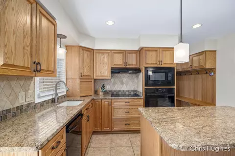 Kitchen - 6350 Dunbarton St SE, Ada, MI 49301 photo 1 of 4