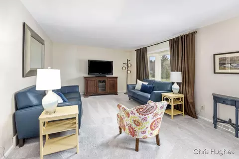 Living - 6350 Dunbarton St SE, Ada, MI 49301 photo 1 of 4