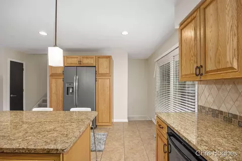 Kitchen - 6350 Dunbarton St SE, Ada, MI 49301 photo 4 of 4