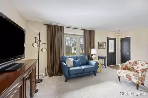 Living - 6350 Dunbarton St SE, Ada, MI 49301 photo 4 of 4