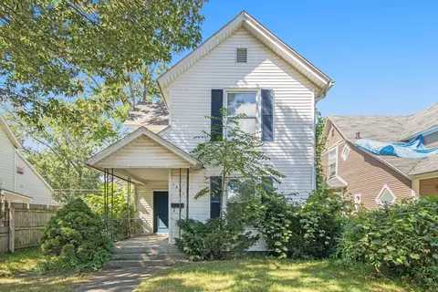 1561 Broadway Ave NW, Grand Rapids, MI 49504