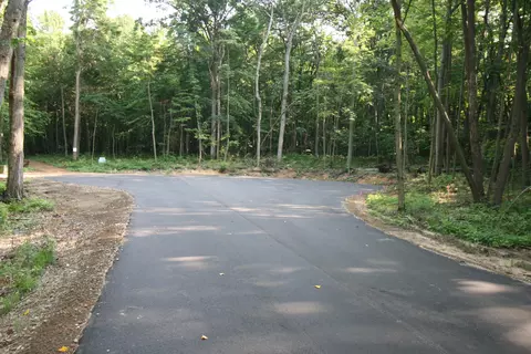 westwood trail, Hamilton, MI 49419
