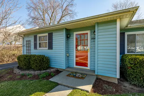 2845 Dayton Dr, Ann Arbor, MI 48108