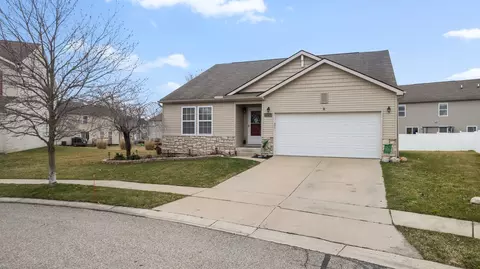 8234 Cypress Way, Dexter, MI 48130