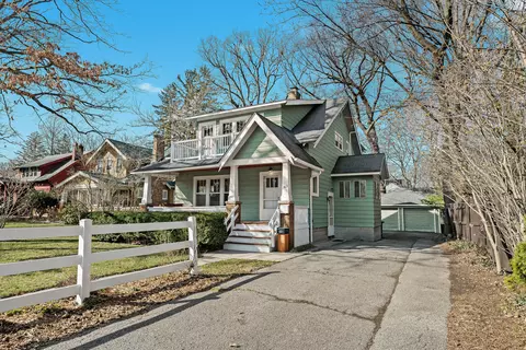 1912 Dexter Ave, Ann Arbor, MI 48103