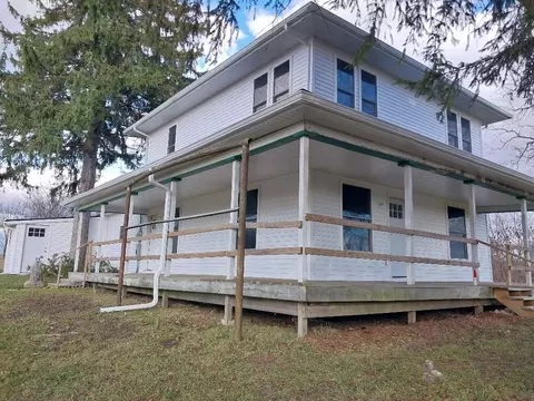 7684 Brunswick Rd, Holton, MI 49425